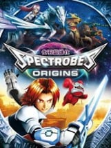 Spectrobes: Origins Image