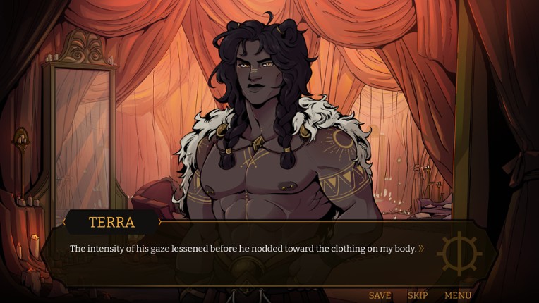 Spell Candle screenshot