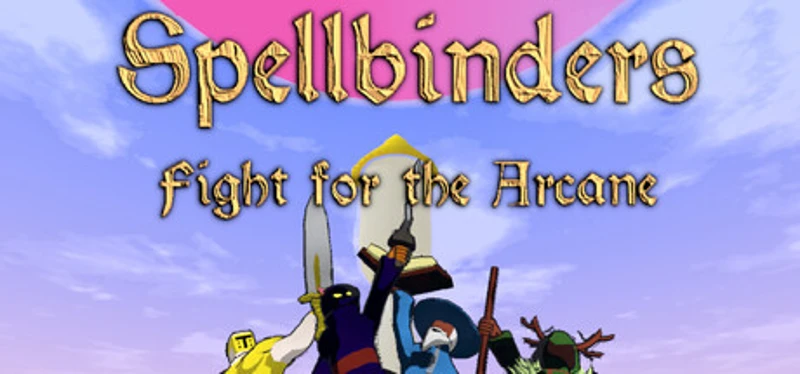 Spellbinders: Fight for the Arcane Image