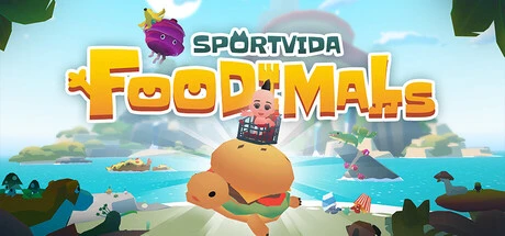 Games like Sportvida Foodimals