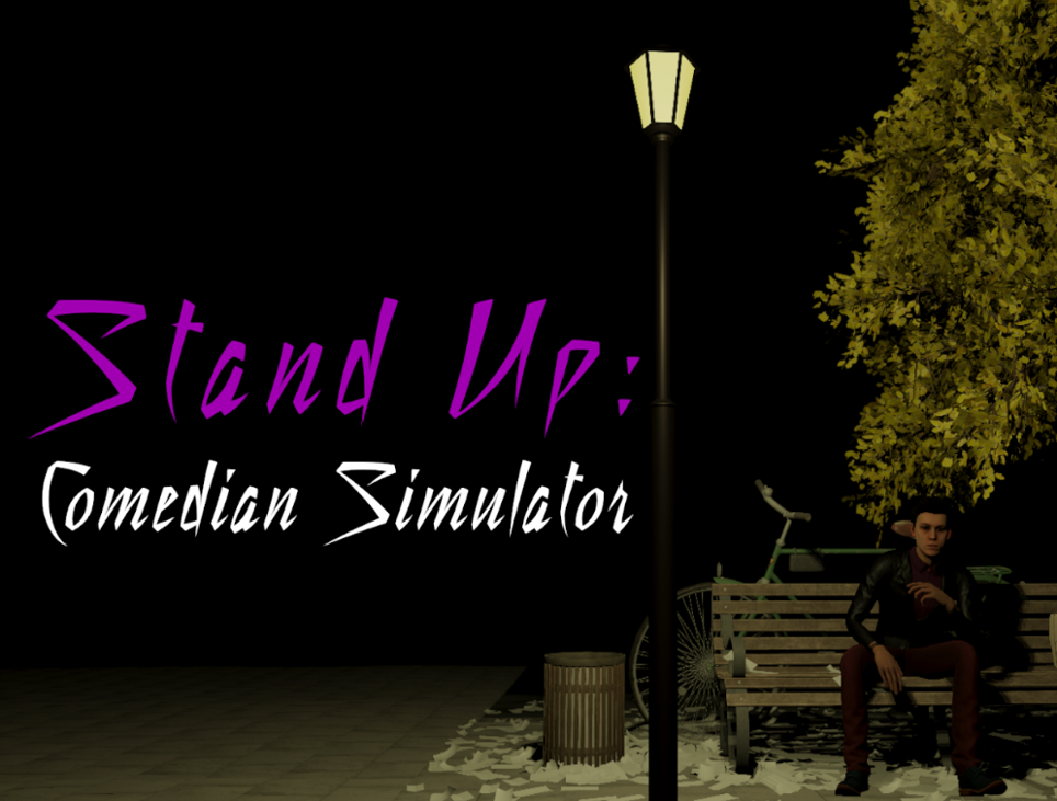 Games like Stand Up