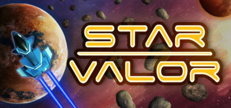Star Valor Image
