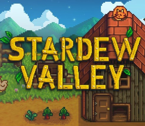 Stardew Valley Image