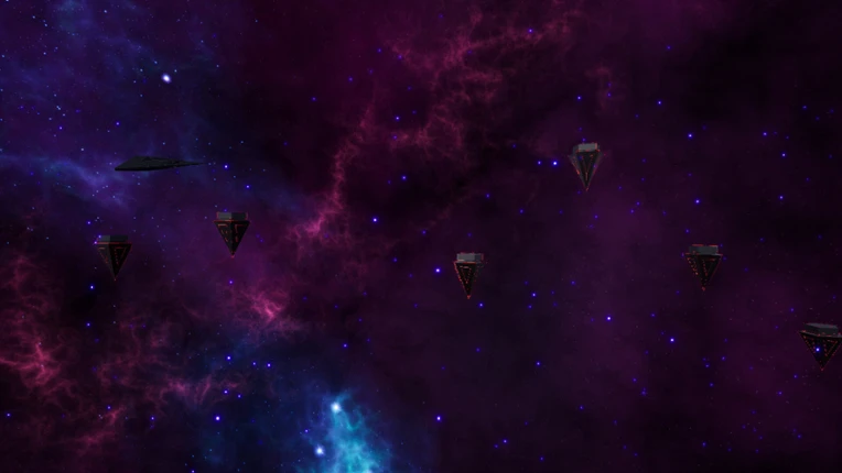 Starxia screenshot