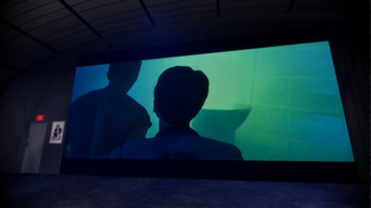 Stereoscopy screenshot