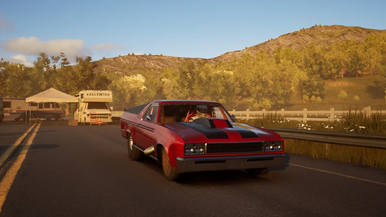 Street Outlaws 2: Winner Takes All – Digital Deluxe screenshot