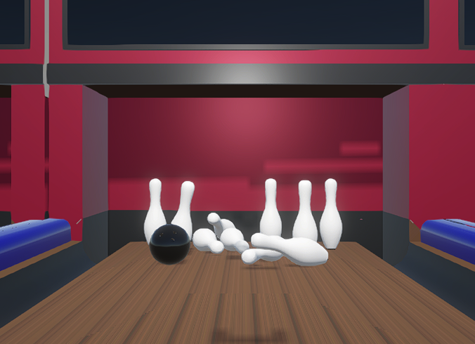 Games like Strike Or Break