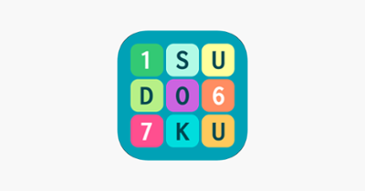 Sudoku Jigsaw Puzzle Image