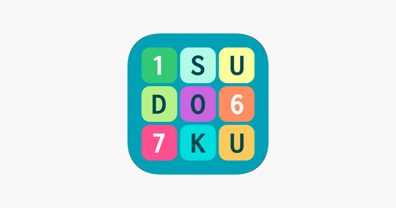 Sudoku Jigsaw Puzzle Game Cover