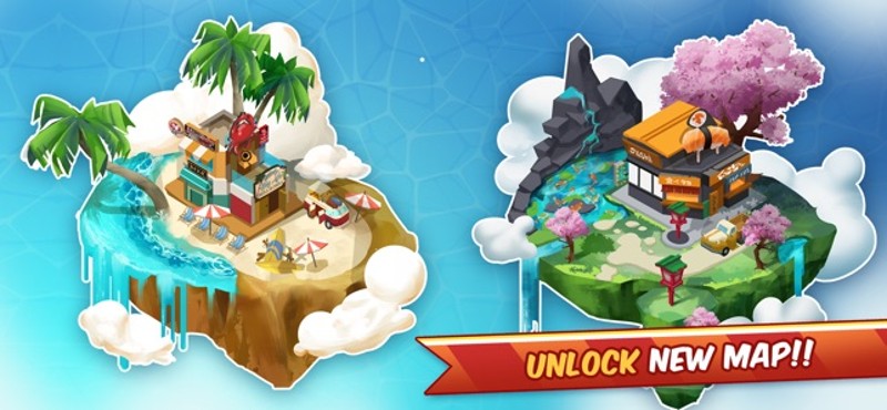 Super Chef World Image