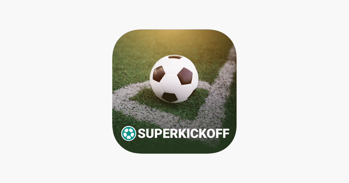 Games like Superkickoff