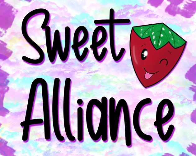 Games like Sweet Alliance