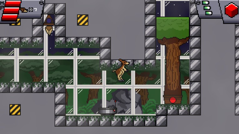 Switcheroo screenshot