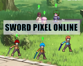 SAO - Pixel World Image