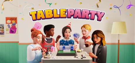 Games like Table Party