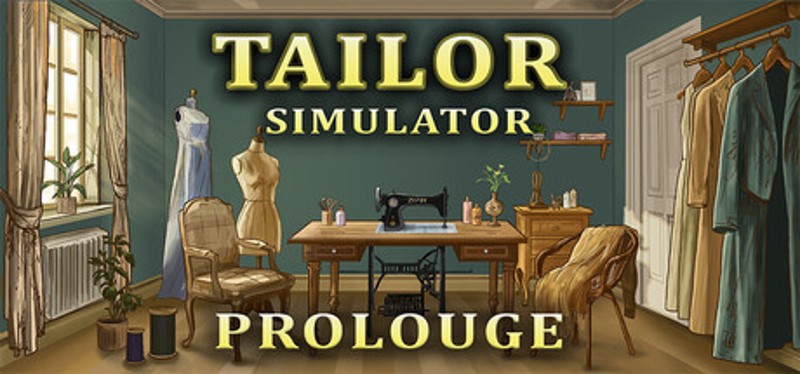 Tailor Simulator: Prologue Image