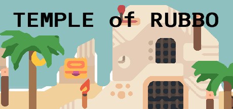 Games like TEMPLE of RUBBO
