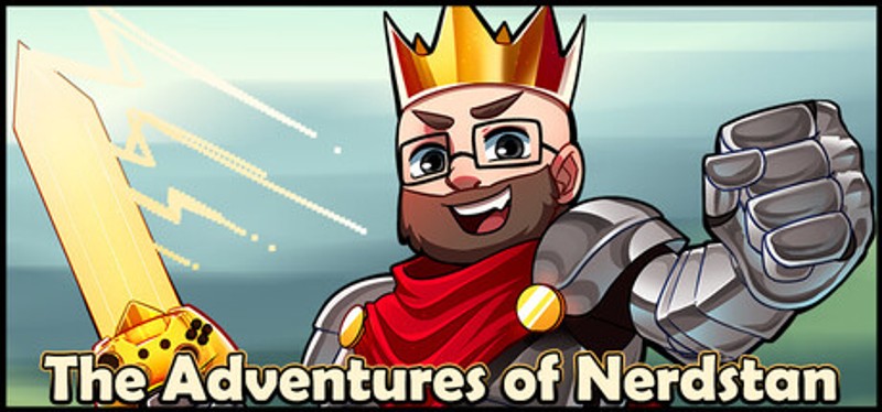 The Adventures of Nerdstan Image