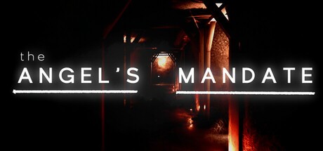 Games like The Angel's Mandate