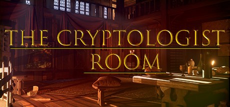 Games like The Cryptologist Room