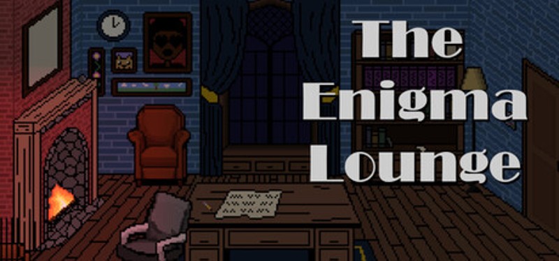 The Enigma Lounge Image