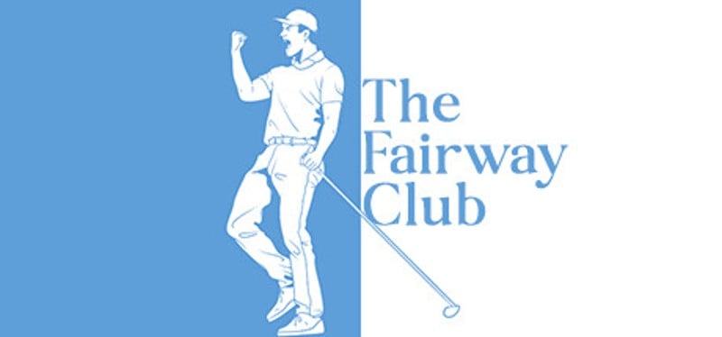 The Fairway Club Game Cover