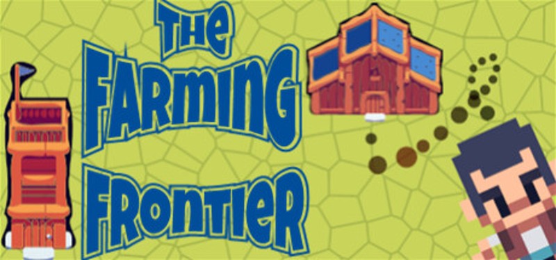 The Farming Frontier Game Cover