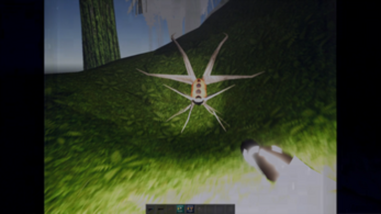 The Final Expedition screenshot