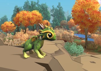 Games like The Harvester