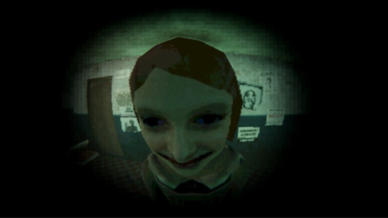 [Bober Bros] The Hole screenshot