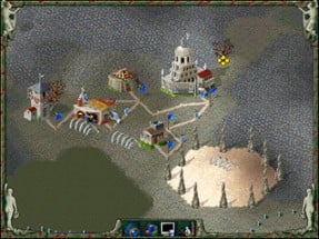 The Settlers II: Veni, Vidi, Vici Image