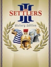 The Settlers III: History Edition Image