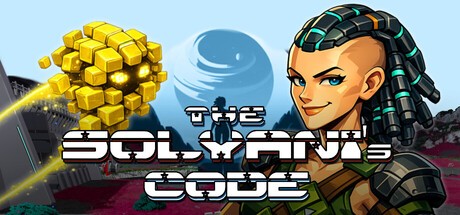 Games like The Solyani's Code