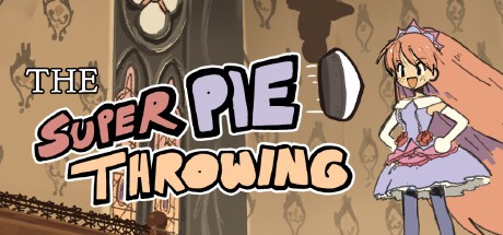 Games like The Super Pie Throwing