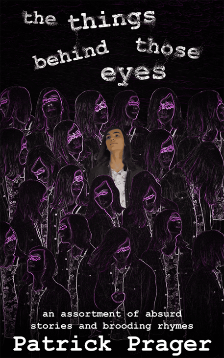 Games like The Things Behind Those Eyes