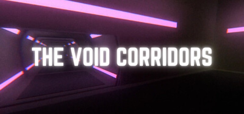 The Void Corridors Image