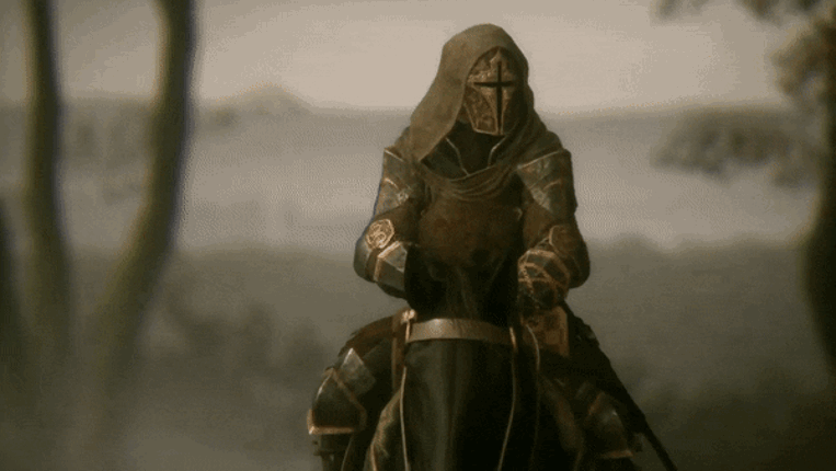 The Wound / JdR A Plague Tale screenshot