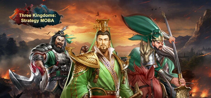 Three Kingdoms: Strategy MOBA Image