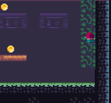 Tile Vania screenshot