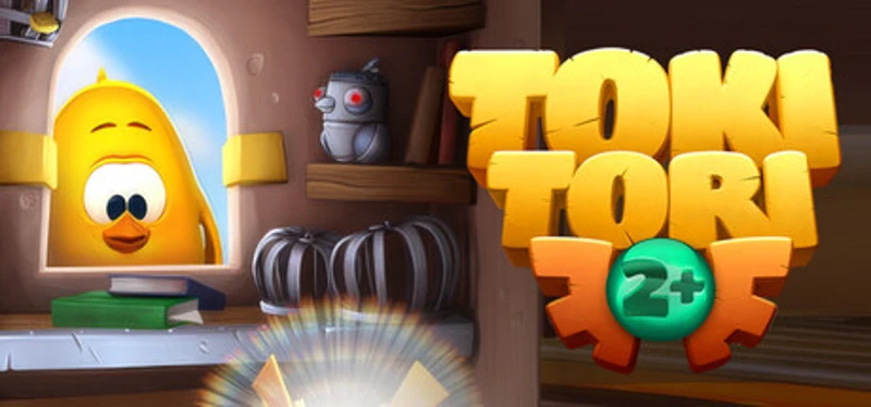 Toki Tori 2 Image