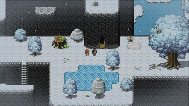 Trials of Proelium Remastered screenshot