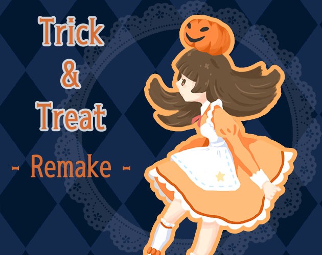 Games like Trick & Treat Remake