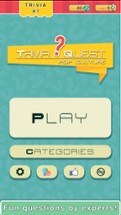 Trivia Quest™ Pop Culture - trivia questions Image