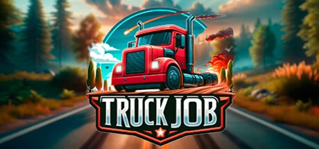 Games like Truck Job