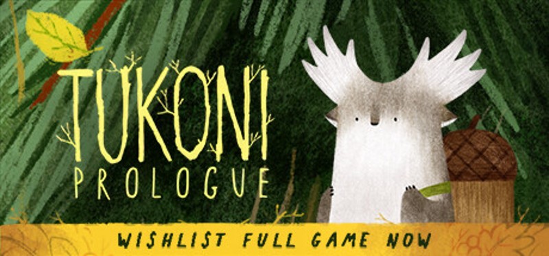 Tukoni: Prologue Game Cover