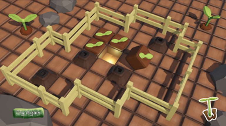 TumbleWeeds screenshot