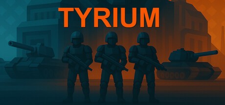 Games like Tyrium