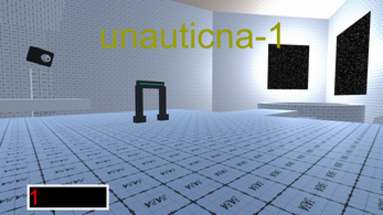 _Unautikna screenshot