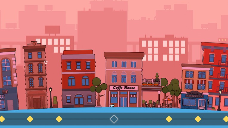 Under A Groove screenshot