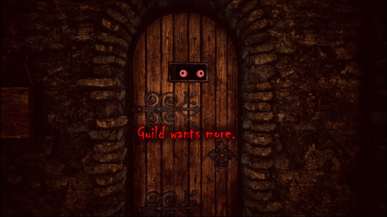 Under Potion Influence Image